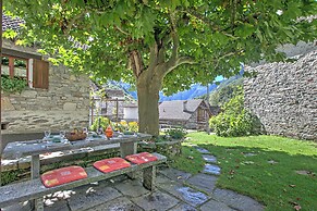 Rustico al platano 2