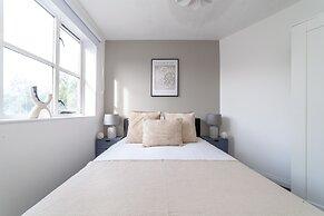 The Camden Road Collection