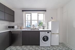 The Camden Road Collection