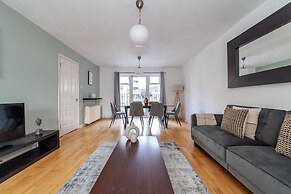 The Camden Road Collection