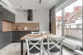 MARGI Gran Apartament