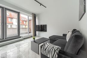 MARGI Gran Apartament