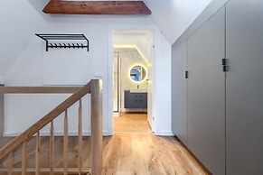 MARGI Gran Apartament