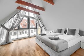 MARGI Gran Apartament