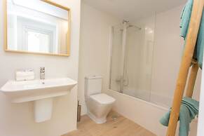 Denia apartment Marina QK