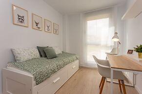 Denia apartment Marina QK