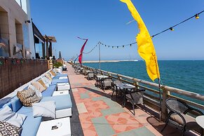 Denia apartment Marina QK