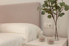 Denia apartment Marina QK