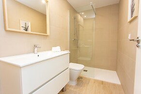 Denia apartment Marina QK