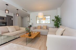 Denia apartment Marina QK