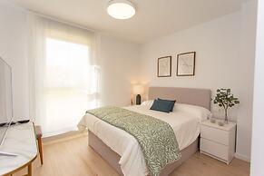 Denia apartment Marina QK