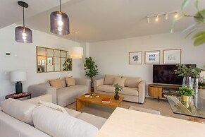 Denia apartment Marina QK