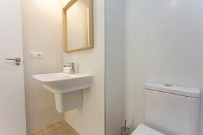 Denia apartment Marina QK