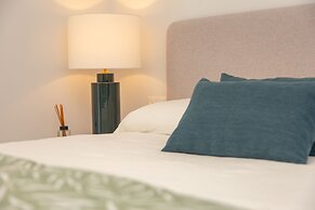 Denia apartment Marina QK