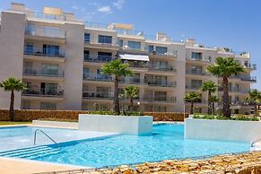 Denia apartment Marina QK