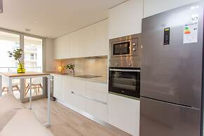 Denia apartment Marina QK