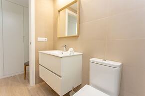 Denia apartment Marina QK