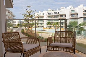 Denia apartment Marina QK
