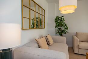 Denia apartment Marina QK