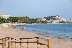 Denia apartment Marina QK