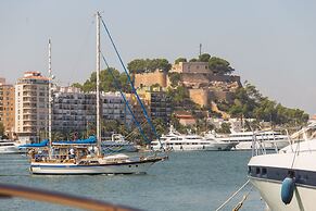 Denia apartment Marina QK