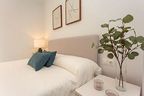 Denia apartment Marina QK