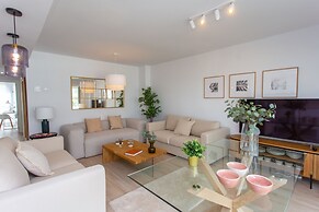 Denia apartment Marina QK