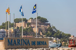 Denia apartment Marina QK