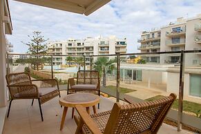 Denia apartment Marina QK