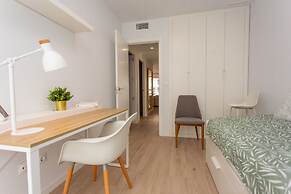 Denia apartment Marina QK