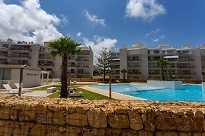 Denia apartment Marina QK