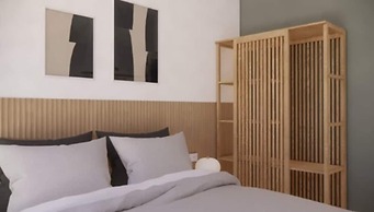 Sea View Studio by Dominium