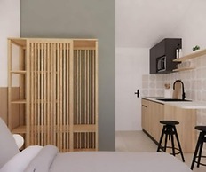 Sea View Studio by Dominium