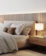 Sea View Studio by Dominium