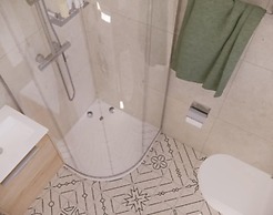 Sea View Studio by Dominium