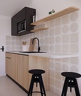 Sea View Studio by Dominium