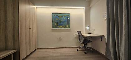 Nest By Rivido Apart Hotel