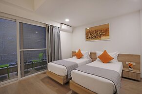 Nest By Rivido Apart Hotel