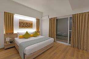 Nest By Rivido Apart Hotel