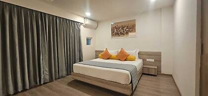 Nest By Rivido Apart Hotel