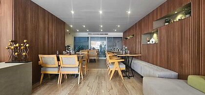 Nest By Rivido Apart Hotel