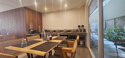 Nest By Rivido Apart Hotel
