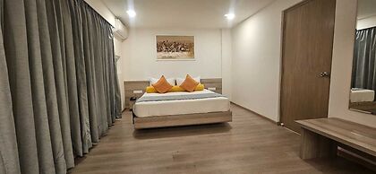Nest By Rivido Apart Hotel