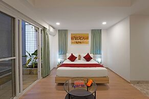 Nest By Rivido Apart Hotel