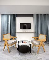 Nest By Rivido Apart Hotel
