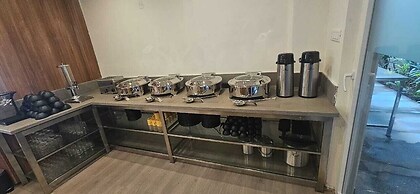 Nest By Rivido Apart Hotel