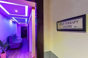 Yashshree Sanderling Mall Road