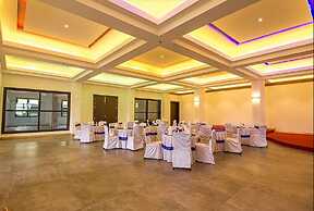 Yashshree Sanderling Mall Road