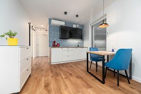 MARGI Figo Apartament