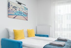 MARGI Figo Apartament